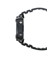 G-Shock GA2100PTS-8A Tone-on-Tone Wire Face Casioak Black