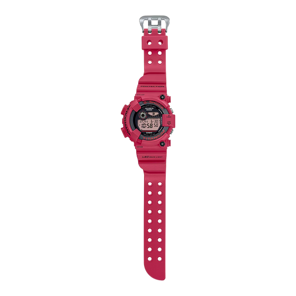 G-Shock GW8230NT-4 30th Anniversary Master of G Sea Frogman