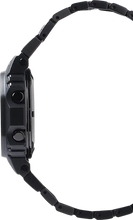 G-Shock GMWB5000MB-1A Full Metal Texture Crafted Black