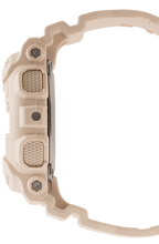 Casio G-Shock GMAS140M-4A Compact Pink Tone Ladies