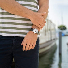 Mondaine MSE.40610.LB Official Swiss Railways EVO2 Automatic