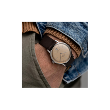 Hamilton H38455501 American Classic Intra-Matic Auto 38mm Salmon