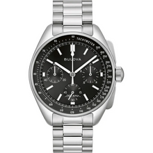 Bulova 96K111 Lunar Pilot Split Second Chronograph Special Edition