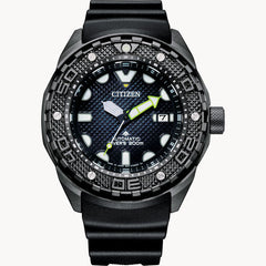Citizen NB6005-05L Promaster Dive Automatic Super Titanium