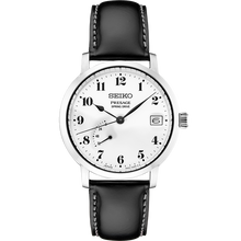 Seiko SNR037 Presage Spring Drive Enamel