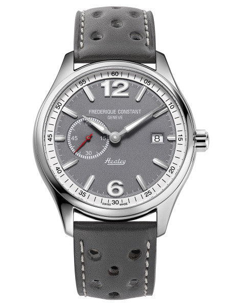 Frederique Constant FC-345HGS5B6 Vintage Rally Healey Automatic Small Seconds