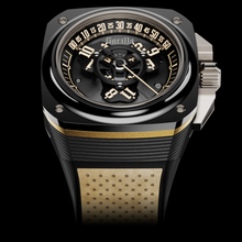 Gorilla FBY39.0 Fastback Gorilla Drift Safari Wandering Hours Automatic