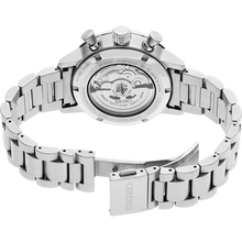 Seiko Prospex SRQ035 Limited Edition Speedtimer White Dial