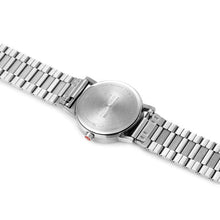 Mondaine A660.30314.16SBJ Classic 36mm Silver Stainless Steel