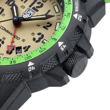 Luminox XL.3337 Commando Raider Military Watch GMT