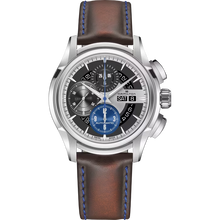 Hamilton H32876550 Jazzmaster Face 2 Face III Limited Edition