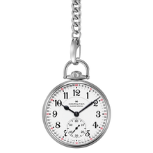 Hamilton H40819110 American Classic Railroad Pocket Watch Limited Edition