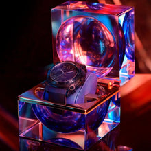 Hamilton H78505331 BeLOWZERO Tenent Auto Limited Edition 46mm