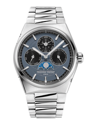 Frederique Constant FC-775G4NH6B Highlife Perpetual Calendar Manufacture Automatic