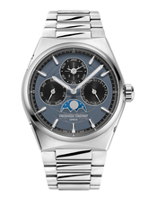 Frederique Constant FC-775G4NH6B Highlife Perpetual Calendar Manufacture Automatic