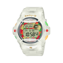 G-Shock BG169HRB-7 Haribo Gummy Bear Baby-G Limited Edition