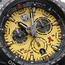 Luminox XB.3745 Bear Grylls Survival Chronograph MASTER Series