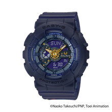 G-Shock BA110XSM-2A Baby-G Sailor Moon Ana-Digi Series