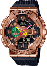 G-Shock GM110RH-1A Rui Hachimura Rugged Limited Edition