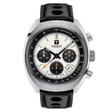 Tissot T124.427.16.031.00 Heritage 1973 Chronograph Racer // Pre-Owned