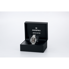 Seiko Prospex SPB411 1968 Land Navigator GMT Limited Edition