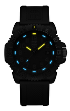 Luminox XS.3051.GO.NSF Navy SEAL Foundation Colormark Exclusive Watch