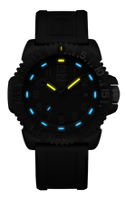 Luminox Navy SEAL Foundation Colormark Exclusive