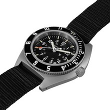 Marathon WW194013-GG-0101 Steel Navigator Date Ballistic Nylon