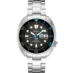 Seiko Prospex SRPG19 PADI Special Edition King Turtle