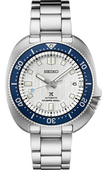 Seiko Prospex SPB301 1970 Willard Diver Save the Ocean Special Edition