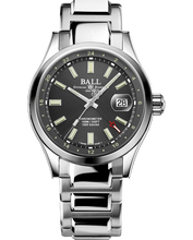Ball GM9100C-S2C-GY Engineer III Endurance 1917 GMT 41mm
