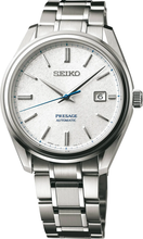 Seiko Presage SJE073 Baby Snowflake Zaratsu Polished Automatic