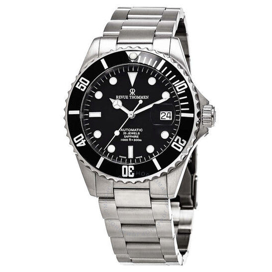 Revue Thommen 15771 Diver XL Automatic // Pre-Owned