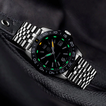 Luminox XS.3122M Pacific Diver Ripple Dive Watch 39mm