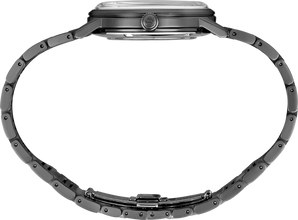 Seiko Presage SRPJ15 Cocktail Time Gradated Black Dial Automatic