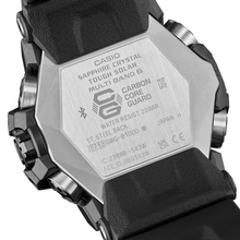 G-Shock GWGB1000-1A Master of G Land Mudmaster Solar Sapphire Black