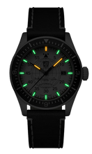 Luminox XA.9607 Constellation Automatic 42mm Pilot Watch