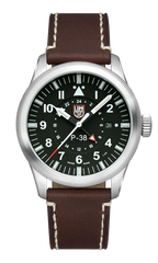 Luminox XA.9521 P-38 Lightning 42mm Pilot Watch