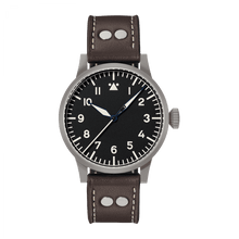 Laco 861748 Pilot Watch Original Munster 42mm Automatic // Pre-Owned