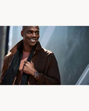 Citizen CC4056-62W Attesa Power of Antares Super Titanium Satellite Wave GPS