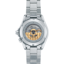 Seiko Prospex SPB409 Alpinist GMT Limited Edition White