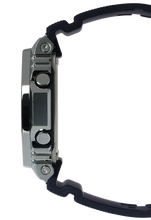 G-Shock GM2100-1A Metal Clad Casioak Silver