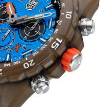 Luminox XB.3743.ECO Bear Grylls Survival ECO Master #tide