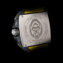 Gorilla FBY10.1 Carbon Stinger Yellow Automatic