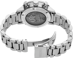 Seiko Prospex SRQ041 Speedtimer World Athletics Championchips Oregon LE