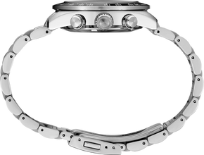 Seiko Prospex SSC911 Speedtimer Solar Chronograph 41mm Gray