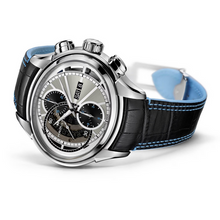 Hamilton H32866781 Jazzmaster Face 2 Face II Auto Chronograph Limited Edition