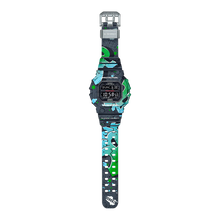 G-Shock GX56SS-1 Street Spirit Graffiti Canvas GX Series
