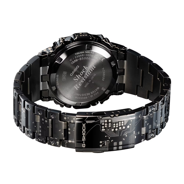 G shock gmw b5000 japan shop