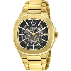 Gevril 18115 GV2 Potente Rugged Automatic // Pre-Owned